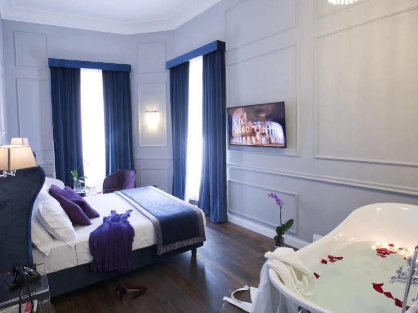Guest house Relais Leone 3*