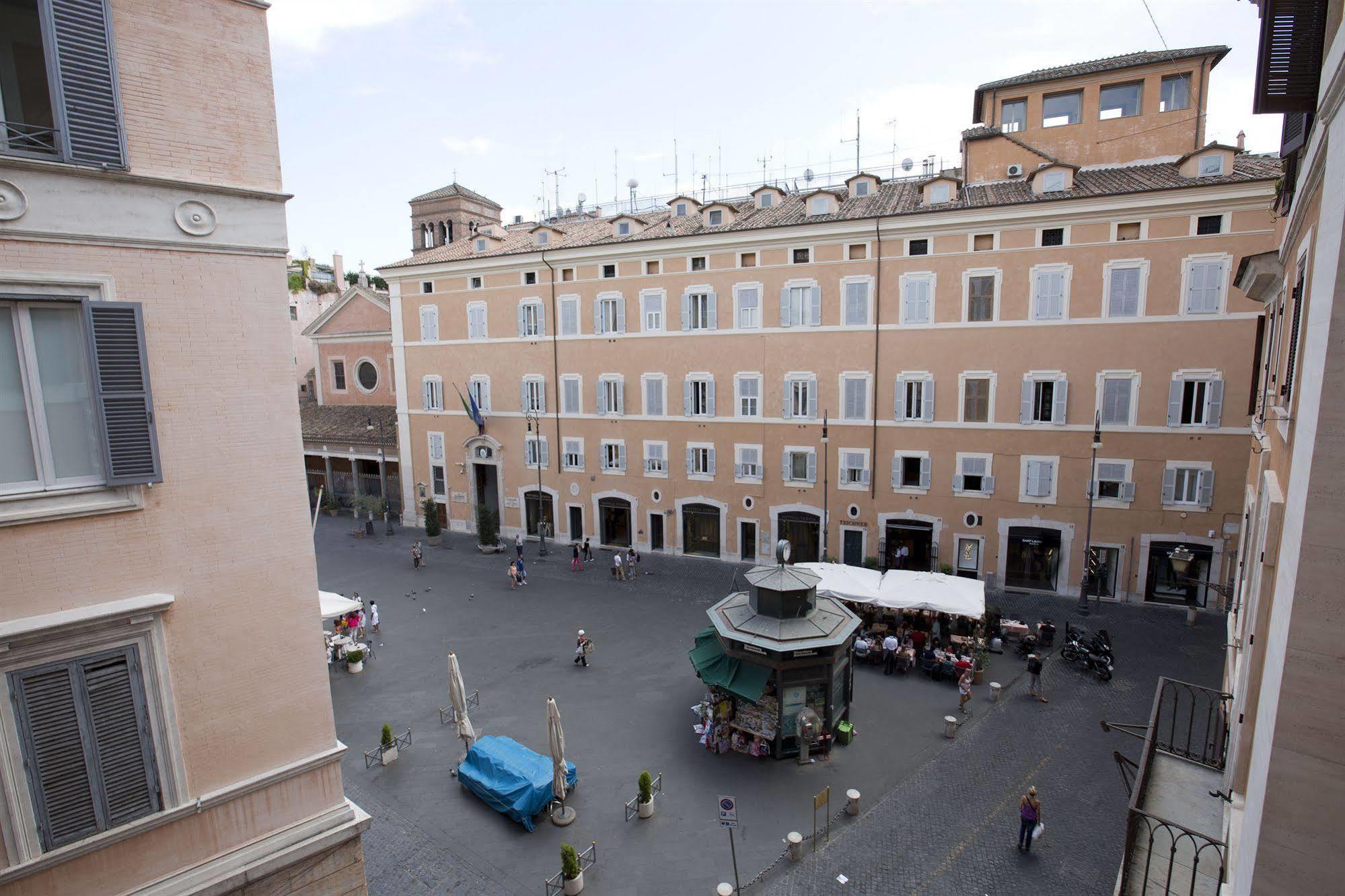 Relais Leone Guest house Rome