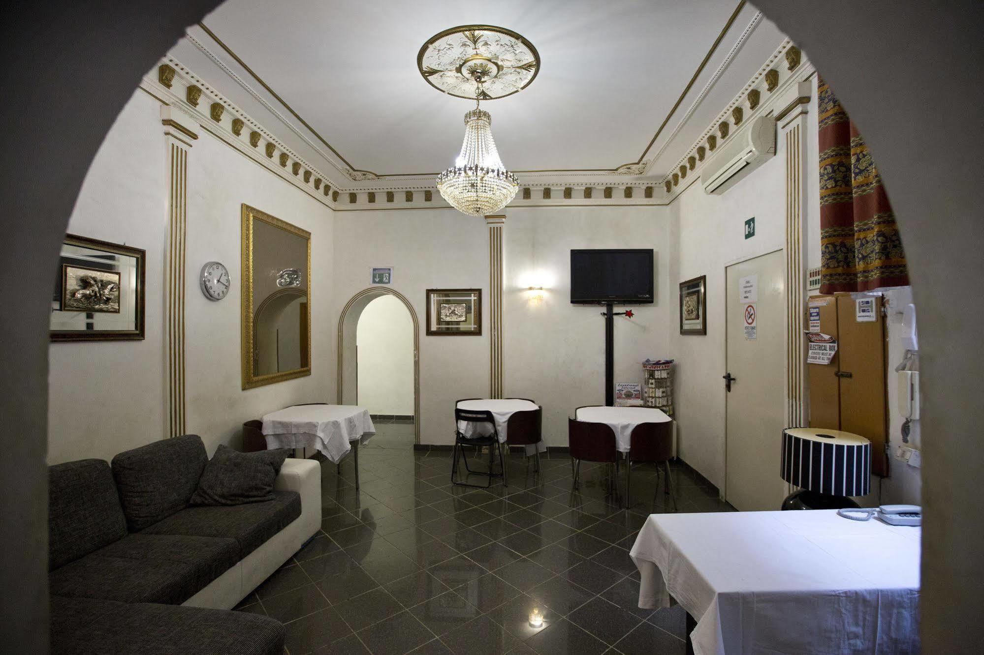 Beautiful Hostel *