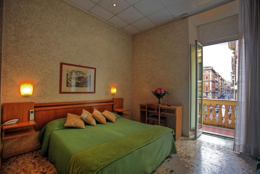 Embassy 3* Roma