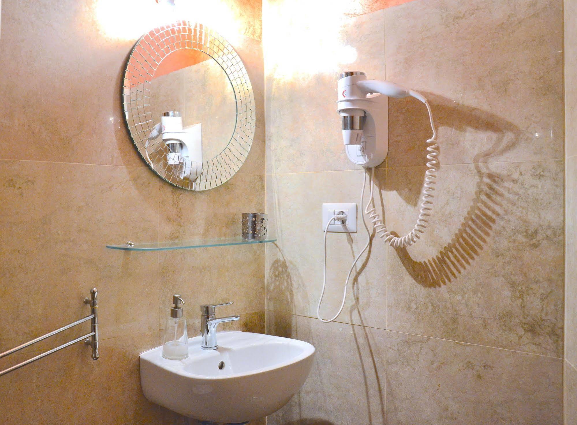 Bed & Breakfast Vatican Eden Rome