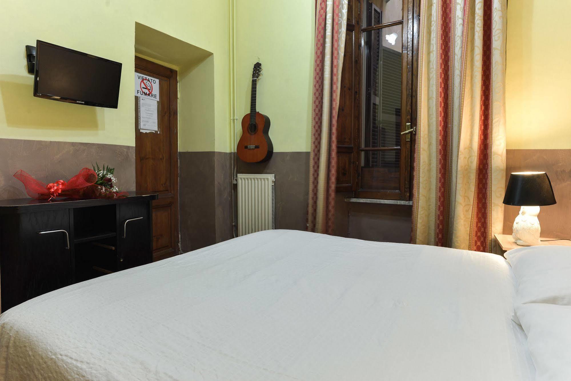 Hostel Napoleon Rome