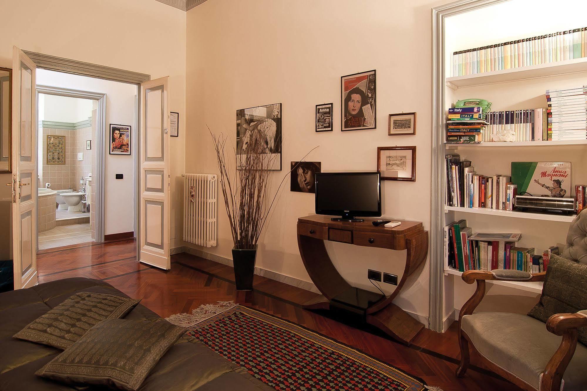 Bed & Breakfast Il Boom Roma
