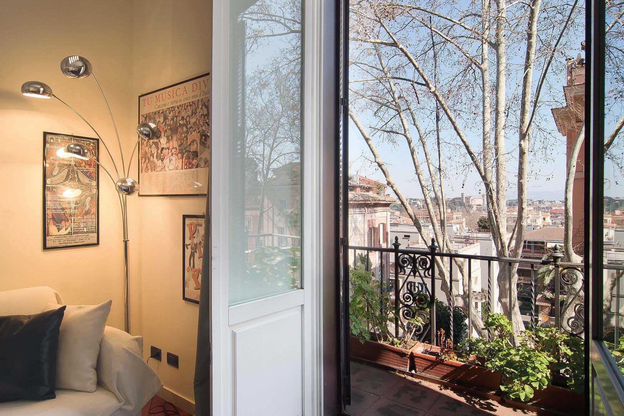 Il Boom Bed & Breakfast Roma