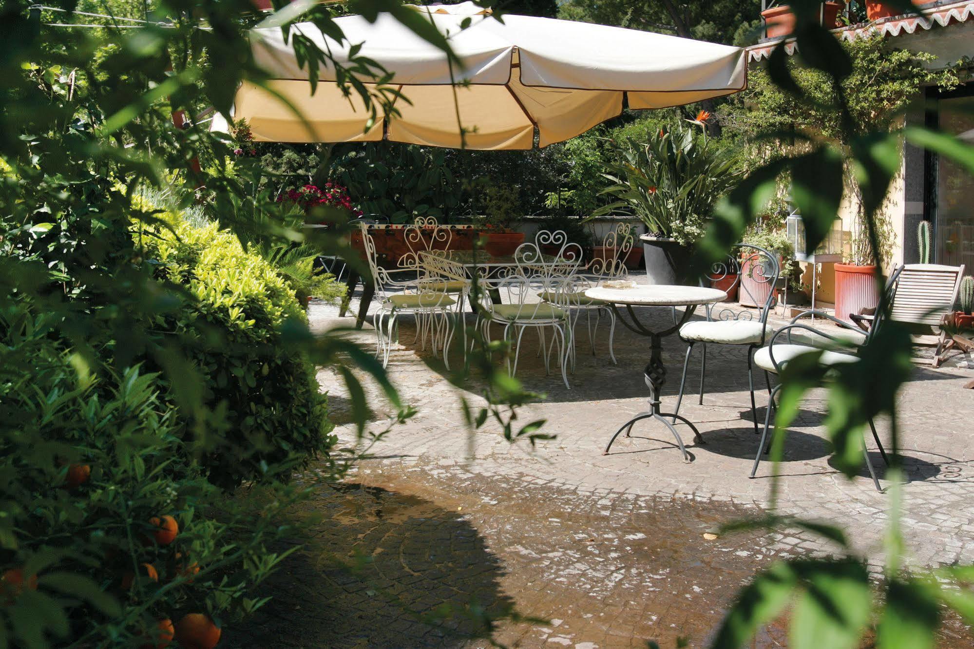 Bed & Breakfast Il Boom Roma