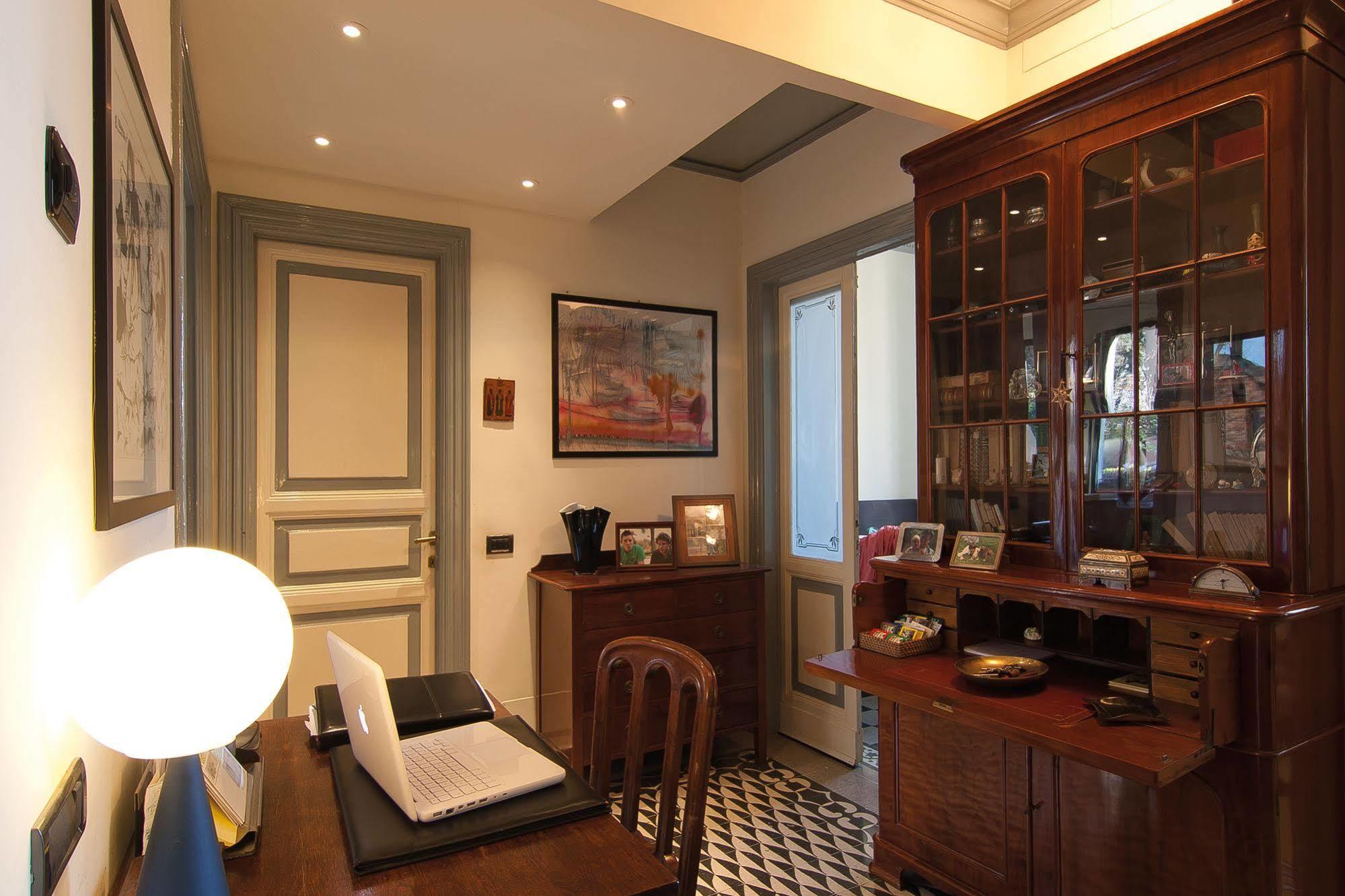 Bed & Breakfast Il Boom Roma