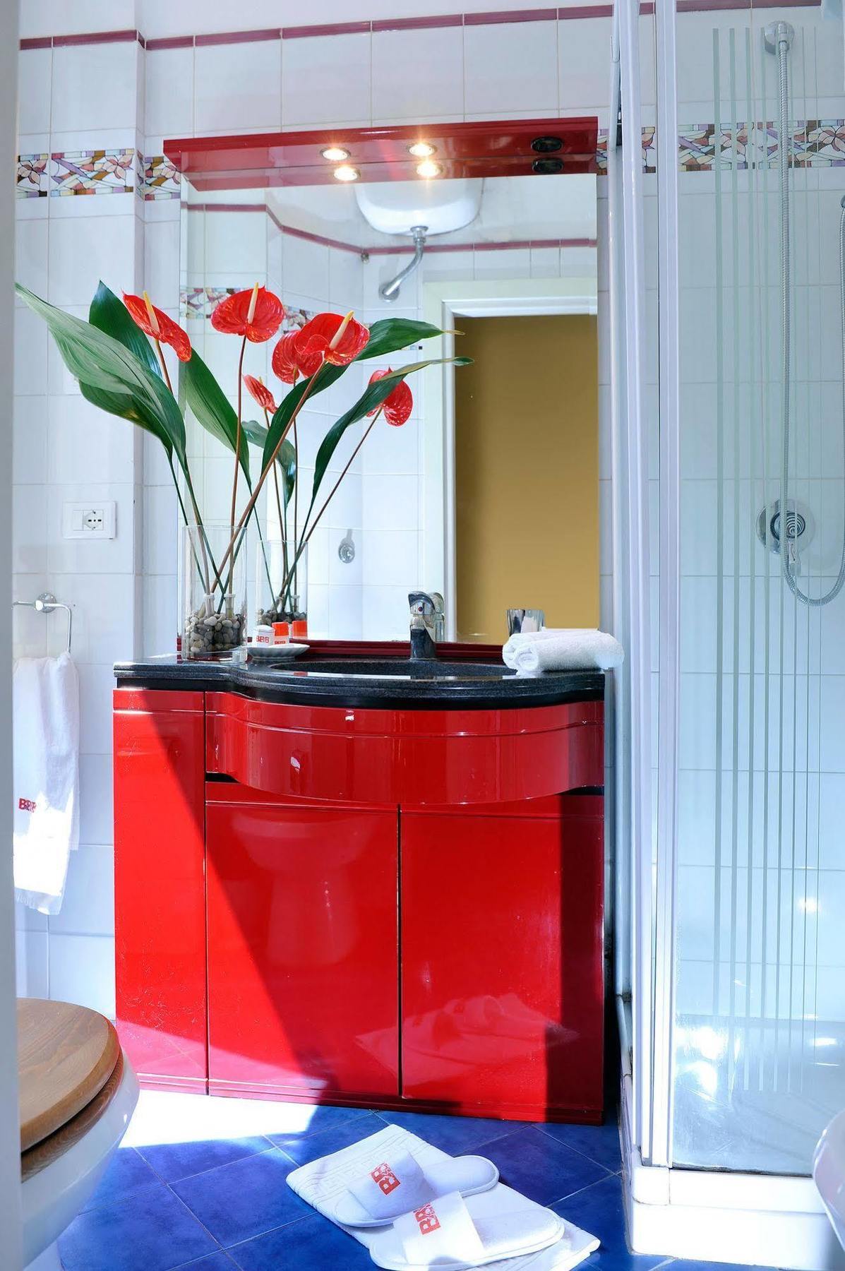 Guest house Sistine