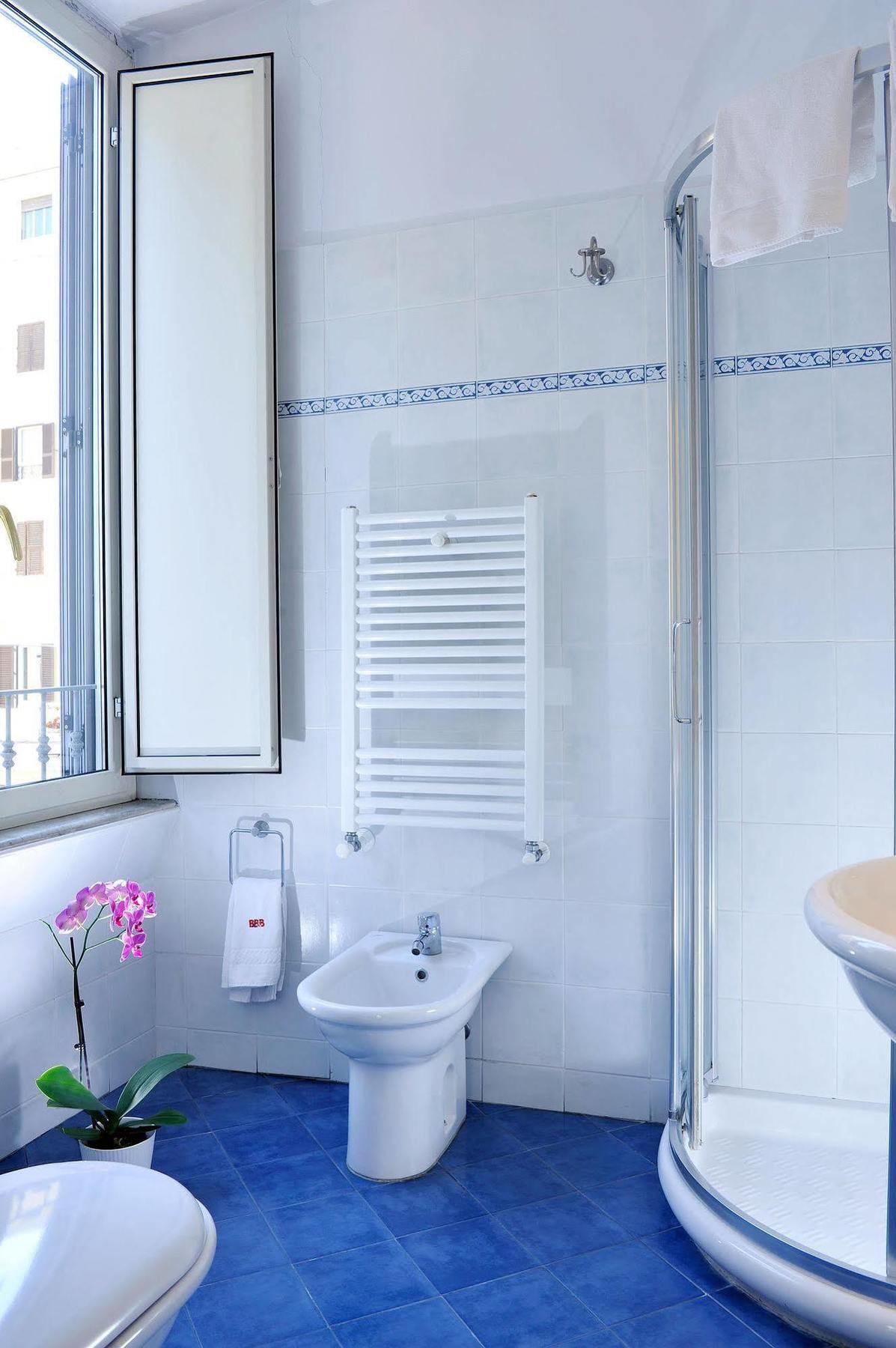 Sistine Guest house Rome