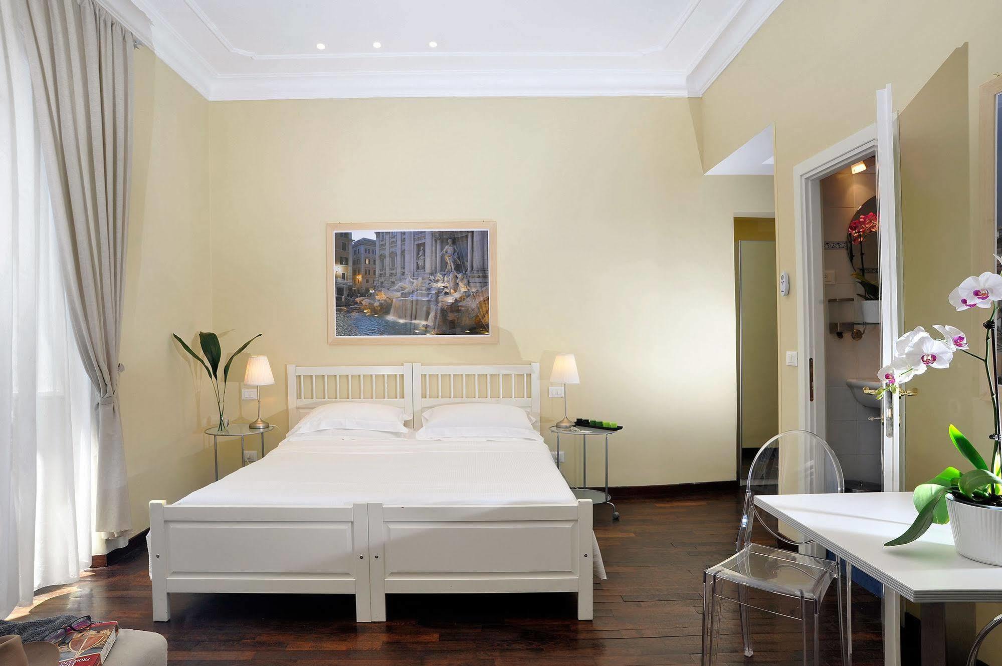 Sistine Guest house Rome