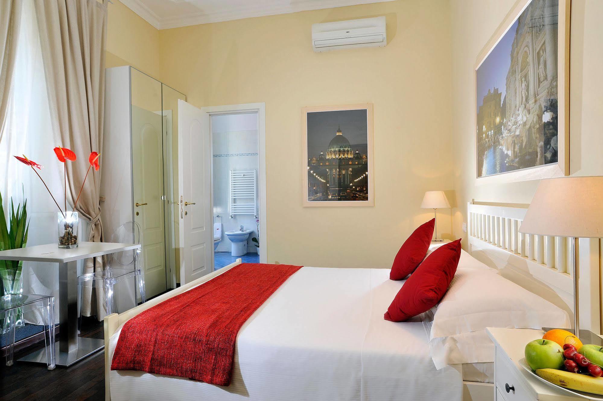 Guest house Sistine