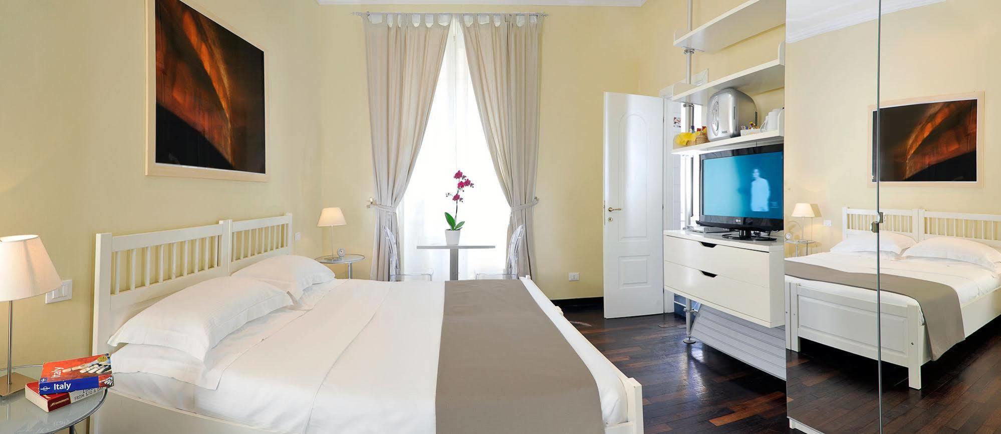 Guest house Sistine