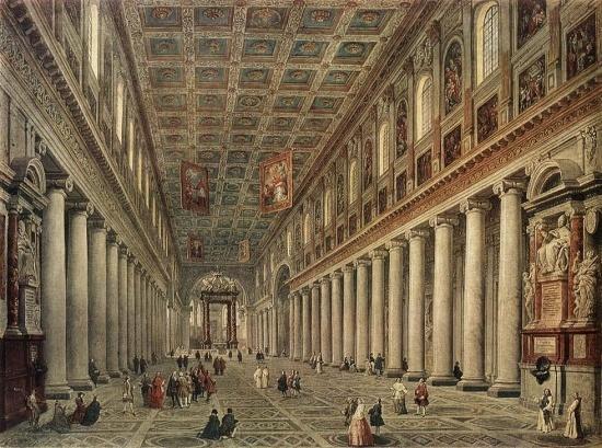 Guest house Domus Rome