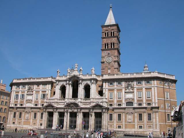 Domus Guest house Rome