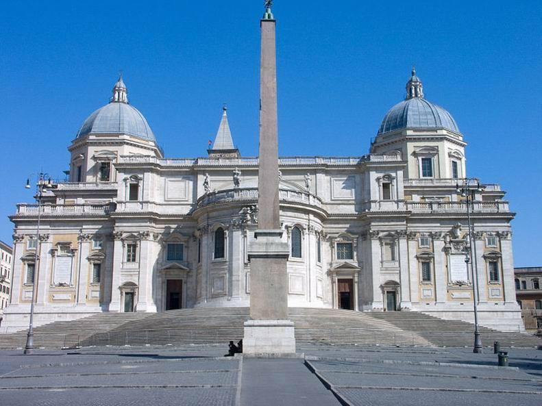 Domus Rome