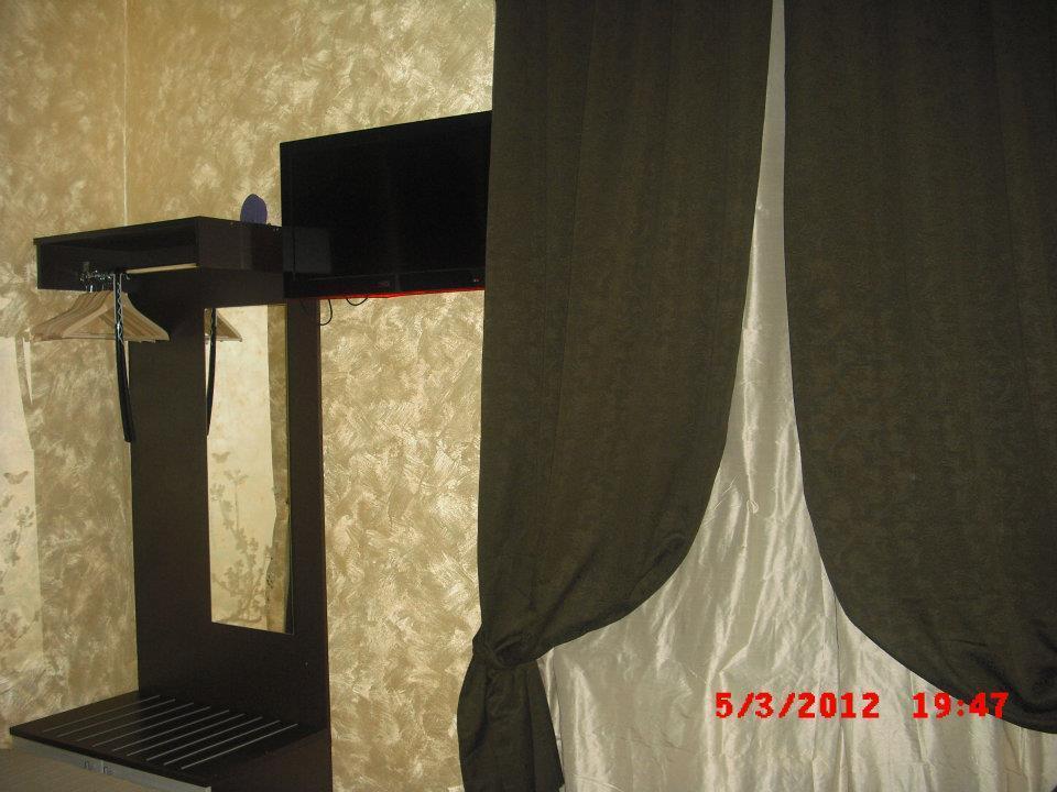 Domus Guest house *