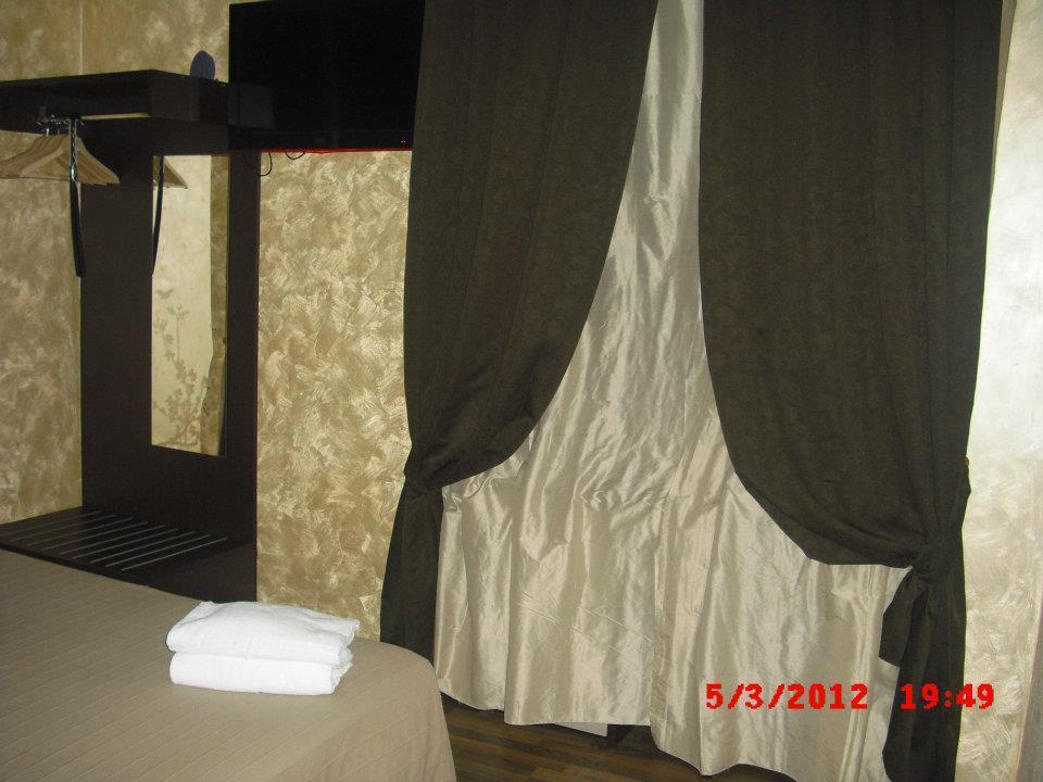Guest house Domus Rome