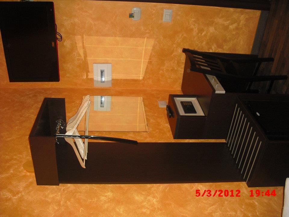 Guest house Domus