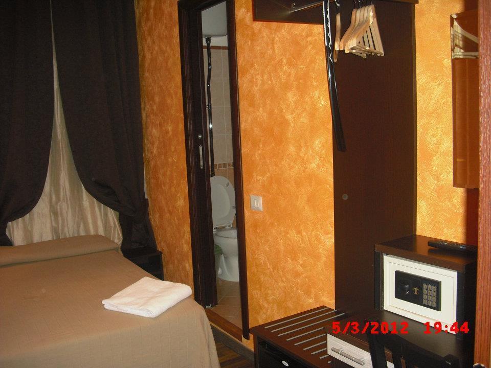 Domus Guest house