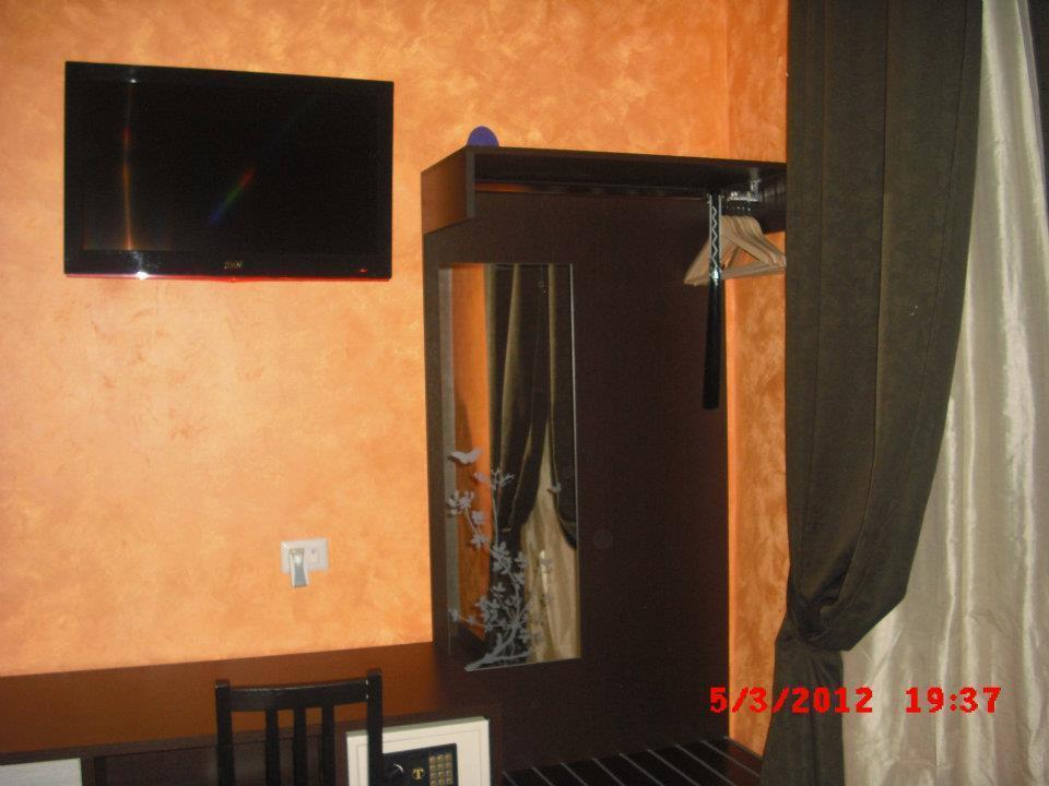 Guest house Domus *