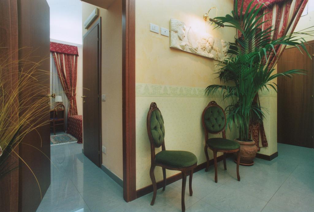 Guest house Domus