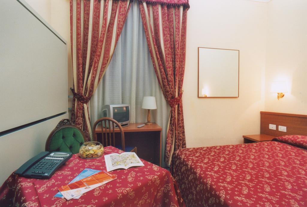 Domus Guest house *
