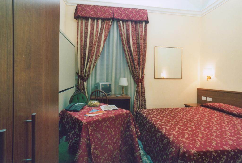 Guest house Domus Rome