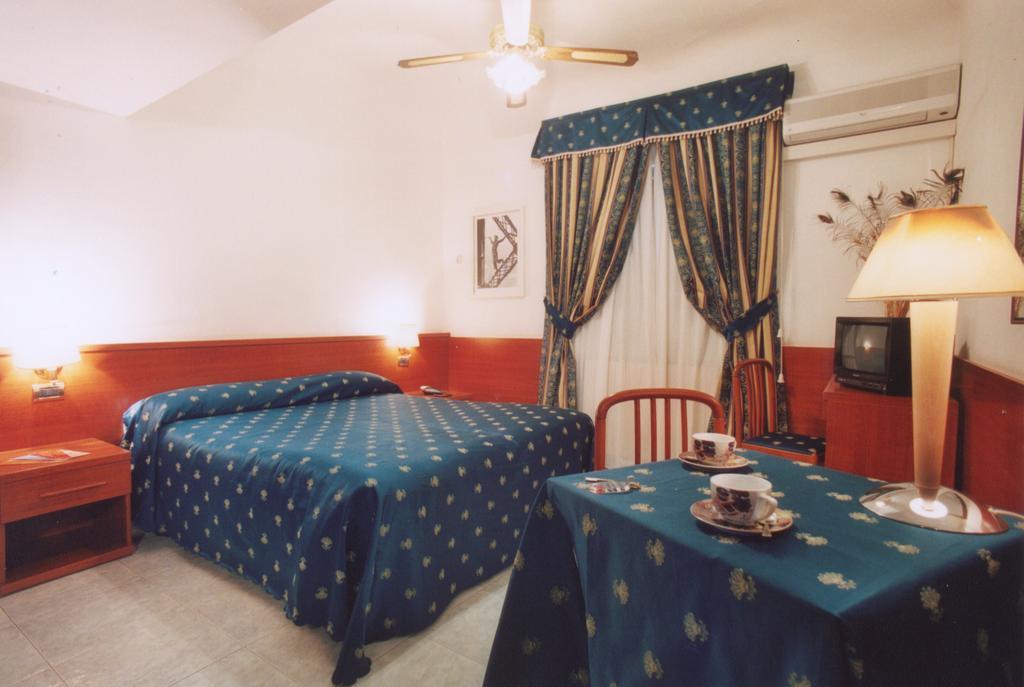 Guest house Domus *