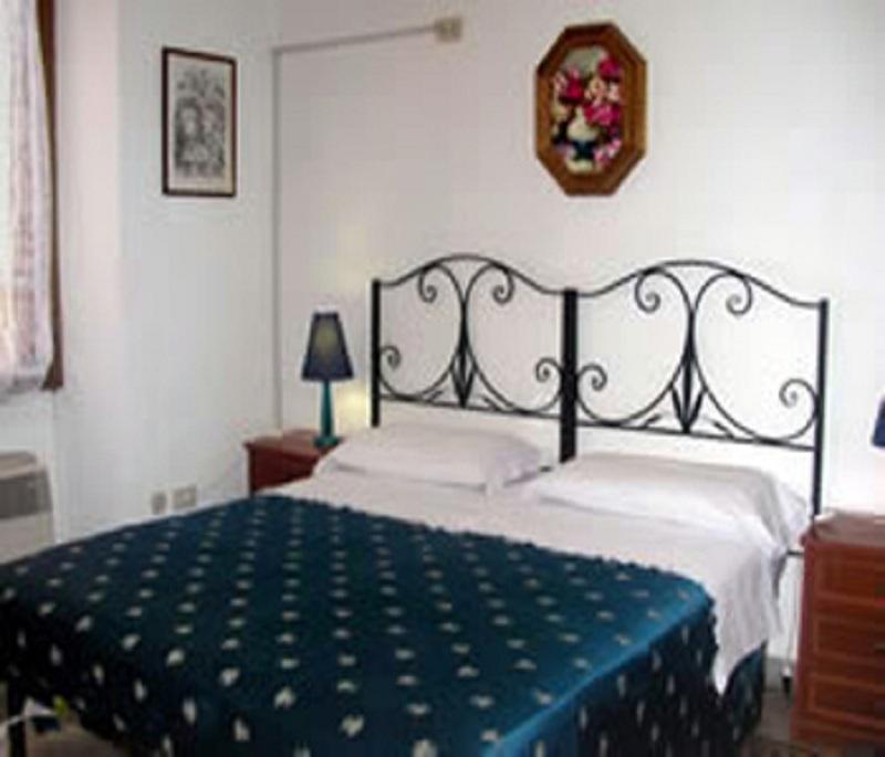 Guest house Domus *