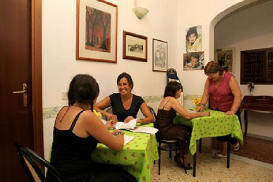 Guest house Domus Rome