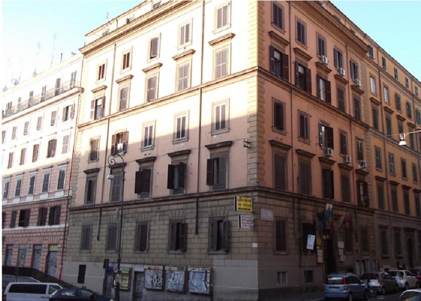 Domus * Rome