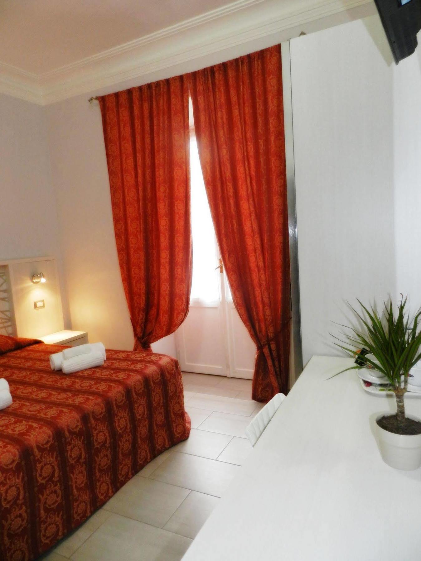 Vatican Guest house Rome