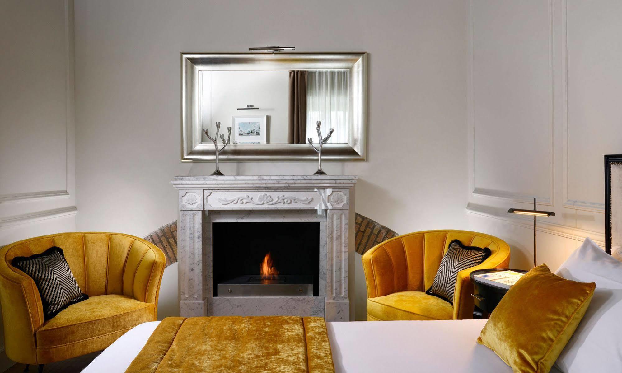 Guest house Gens Luxury 3*