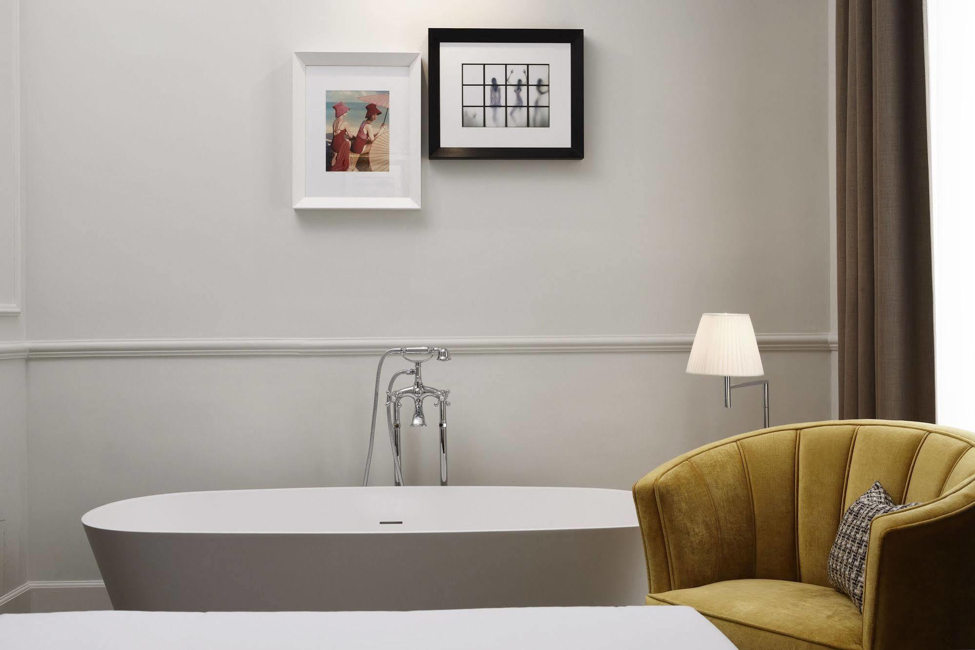Guest house Gens Luxury