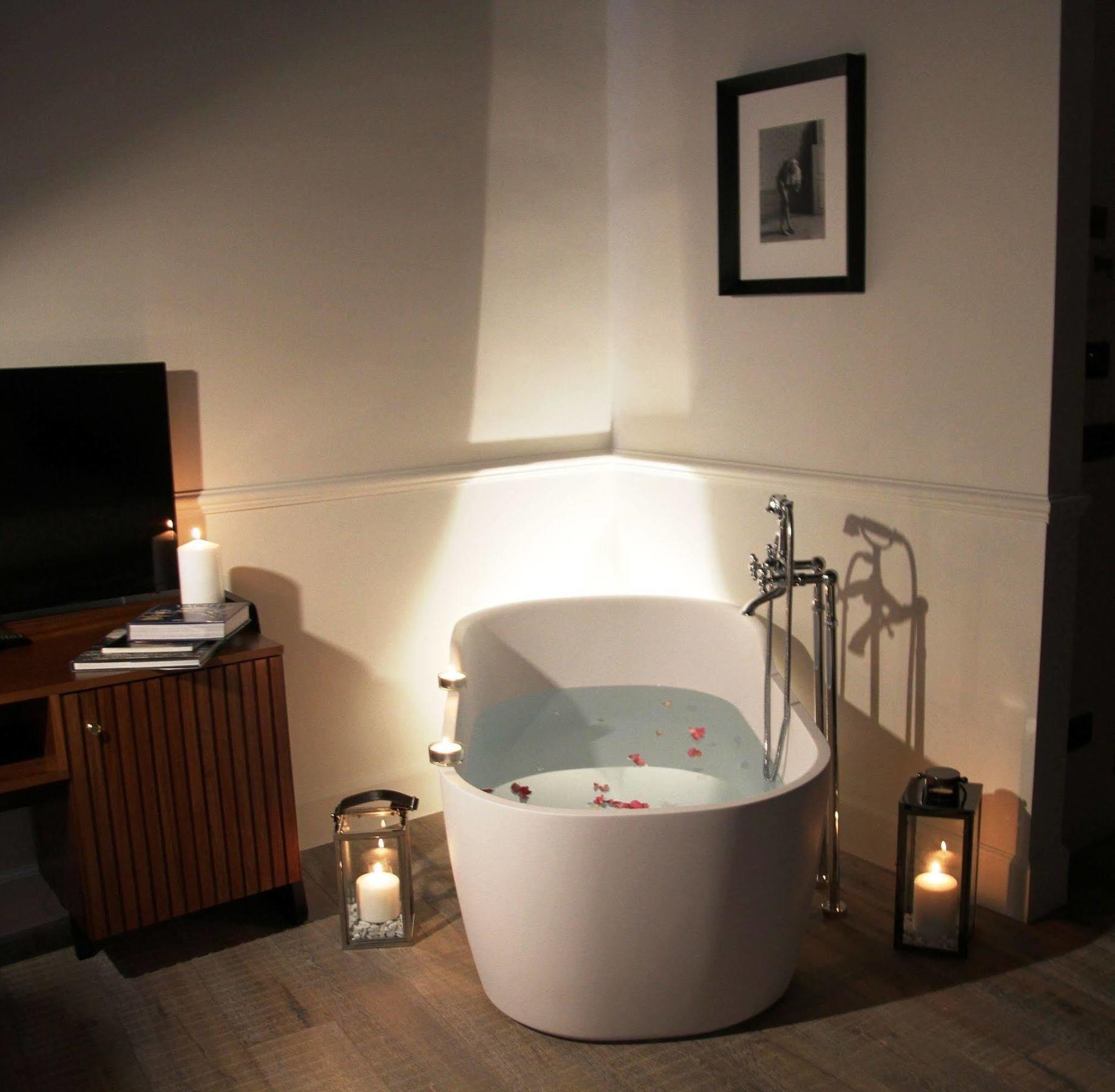 Gens Luxury Guest house Rome