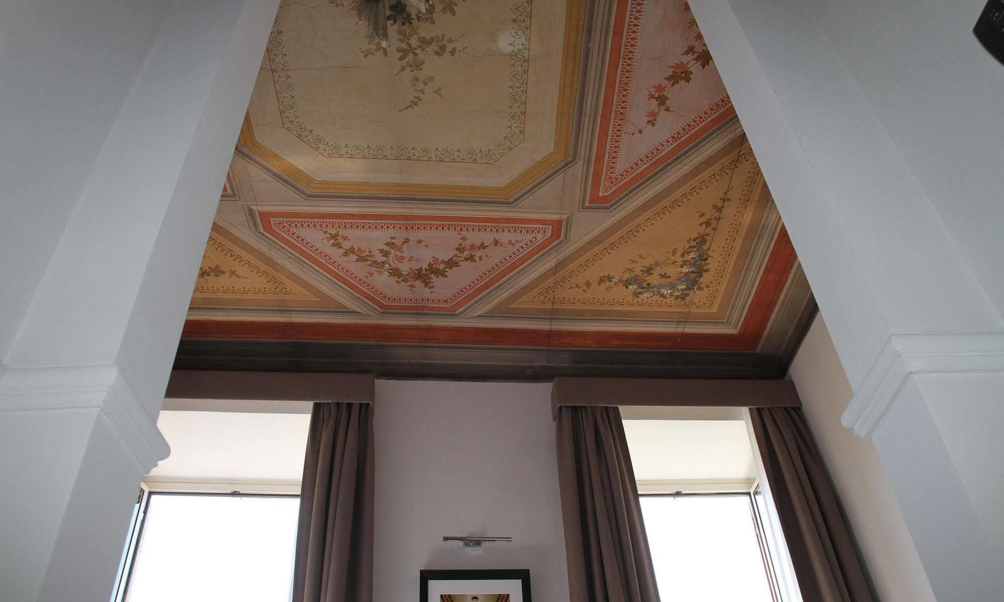 Gens Luxury Guest house Rome