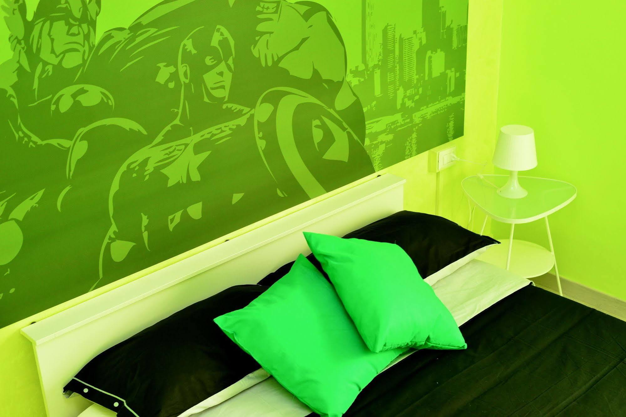B&B Movie Home Bed & Breakfast 2*