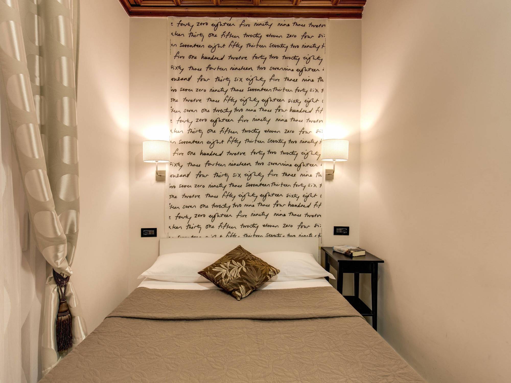 Artemis Guest house 3*