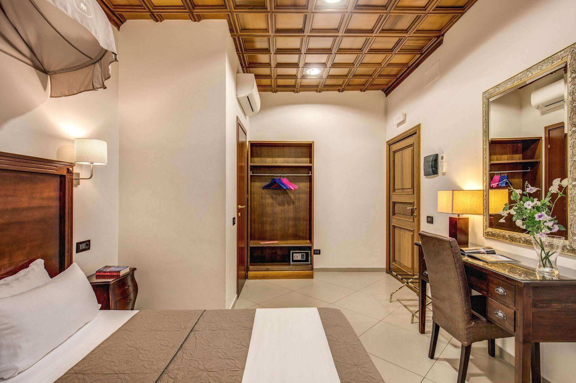Guest house Artemis