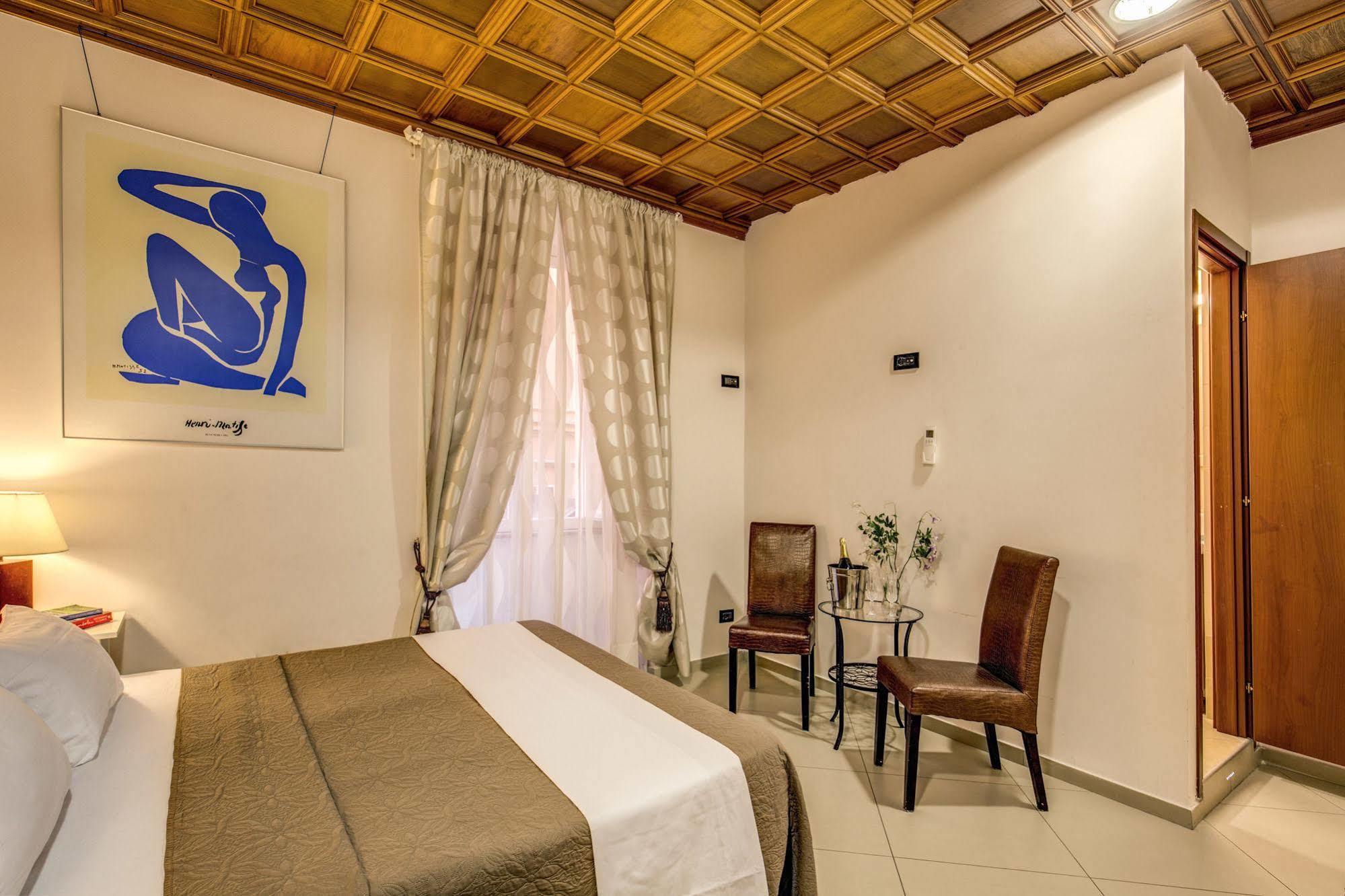 Guest house Artemis Rome