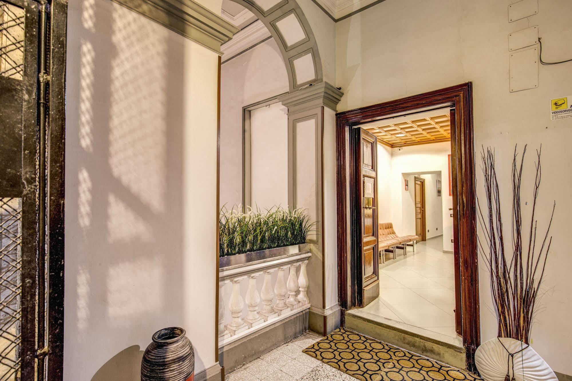 Artemis Guest house 3*