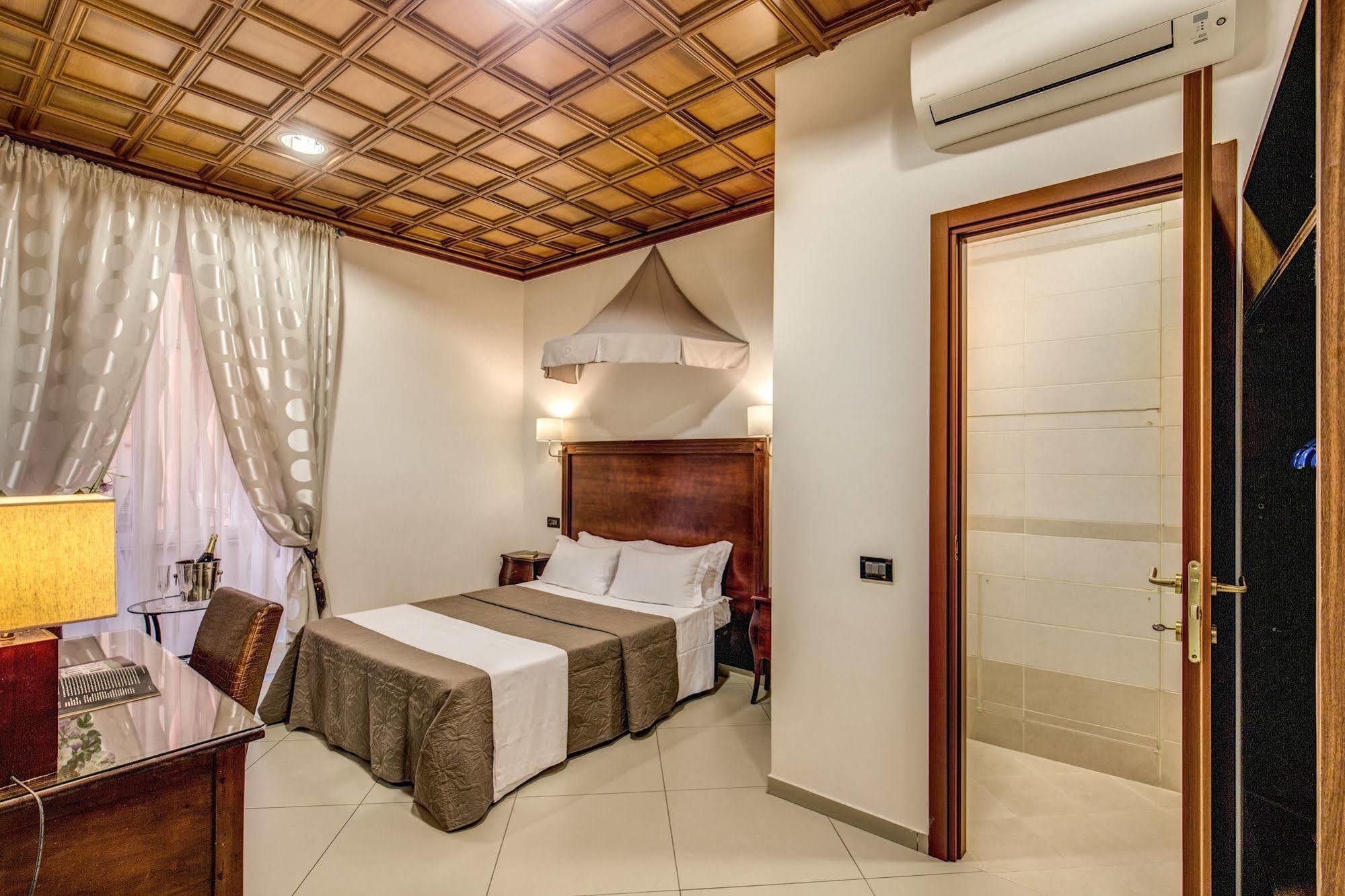 Guest house Artemis 3*