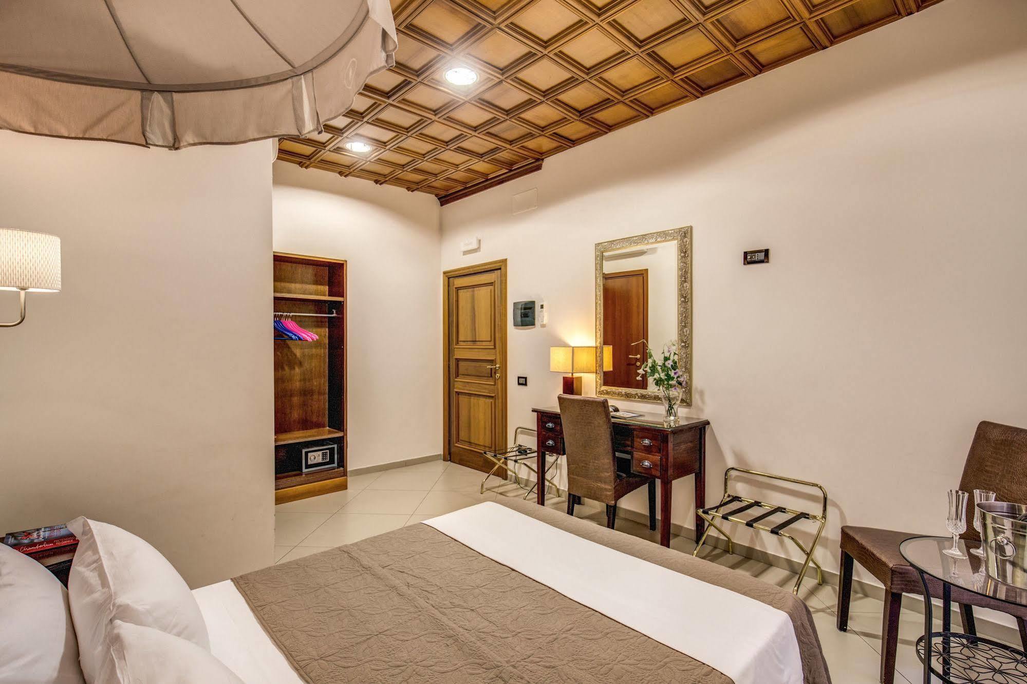 Artemis Guest house