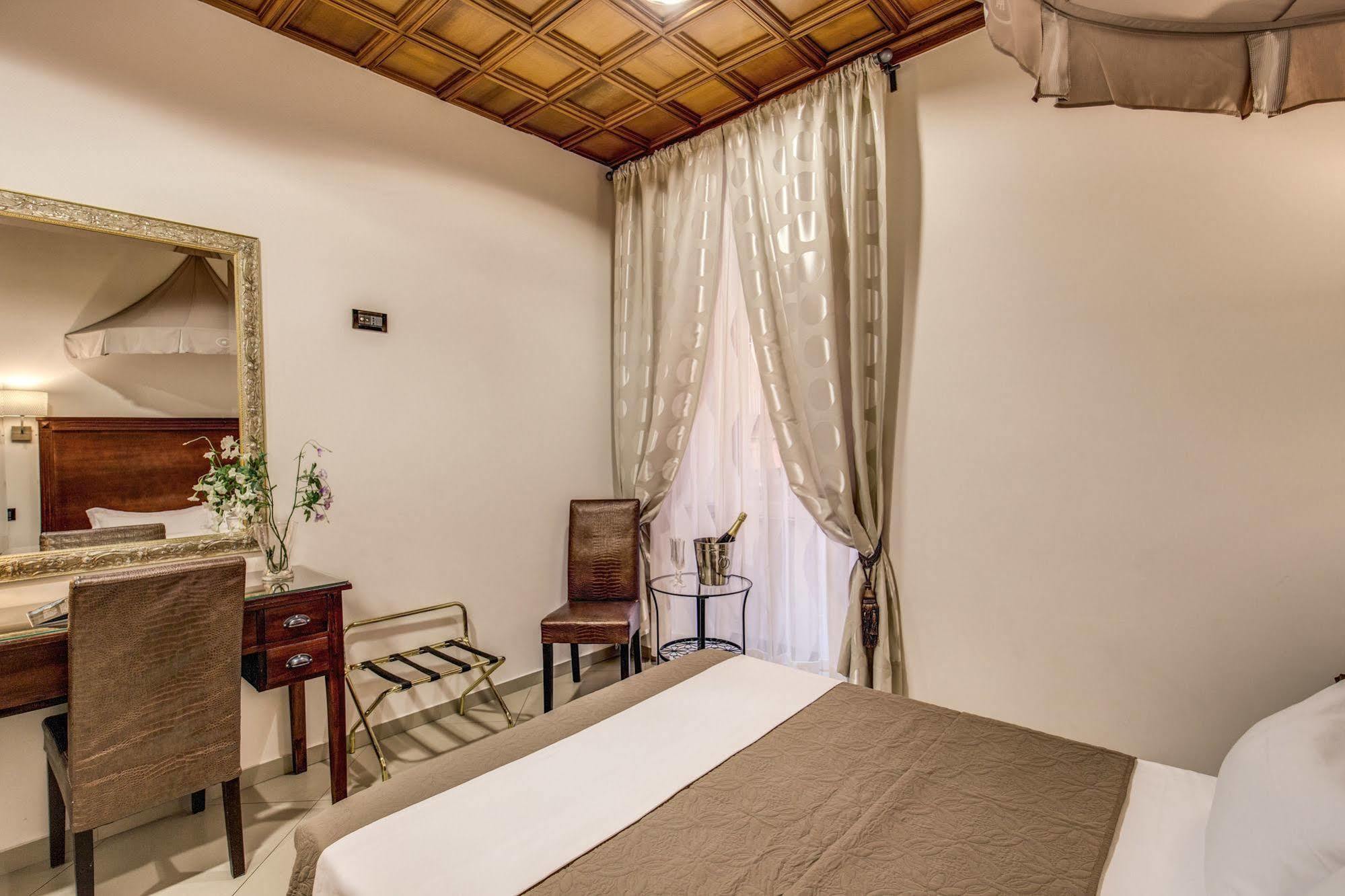 Guest house Artemis Rome