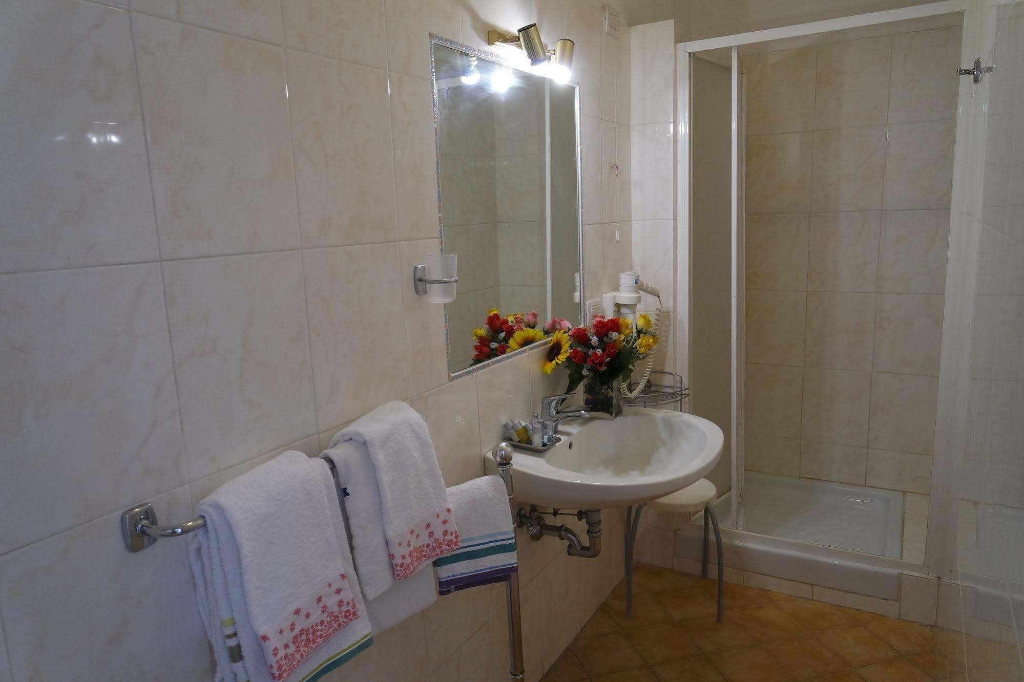 B And B Condottieri Hotel 2*