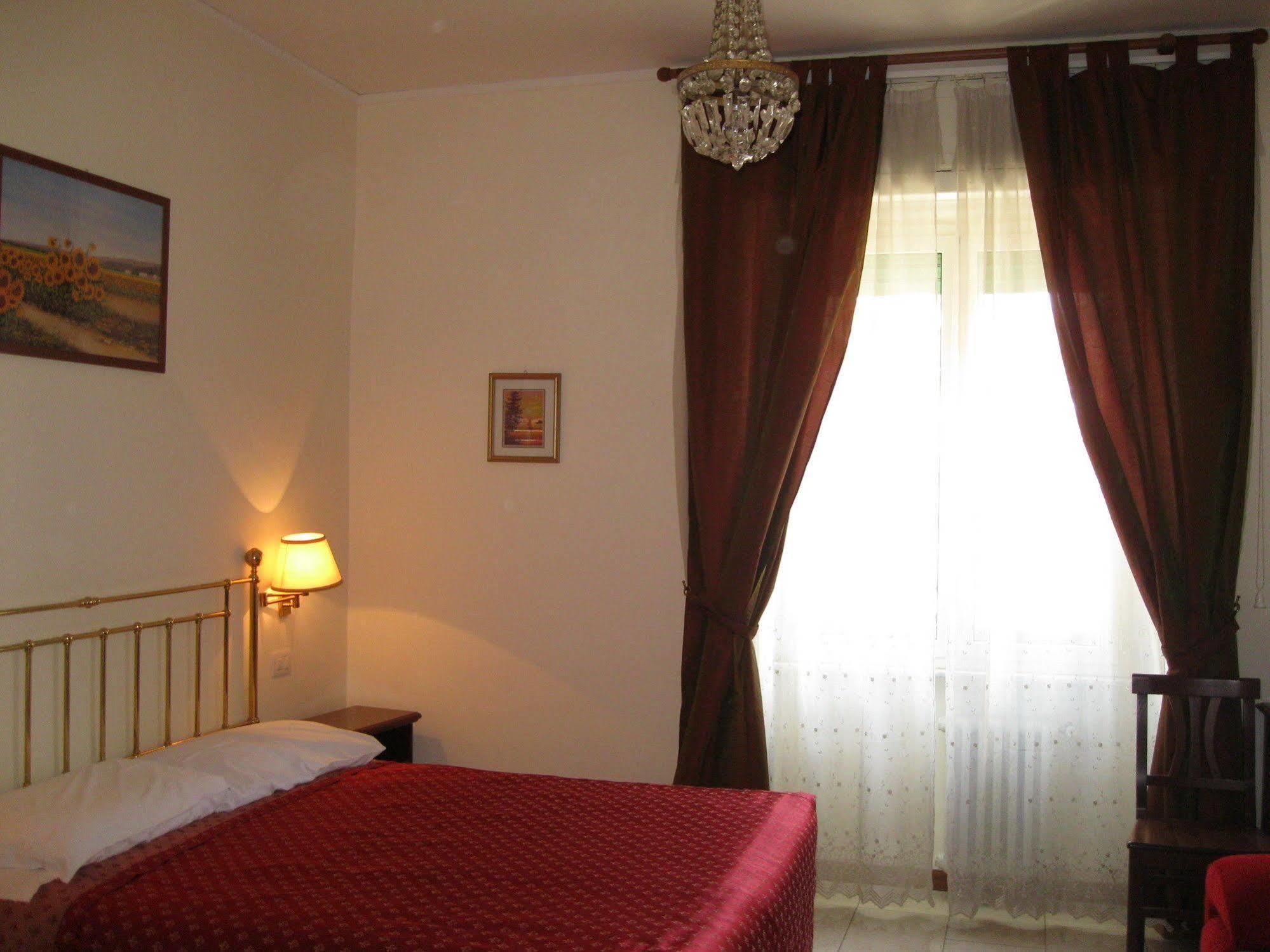 B And B Condottieri 2*