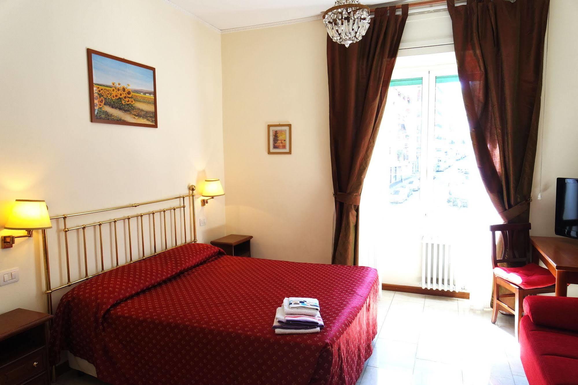 B And B Condottieri 2*