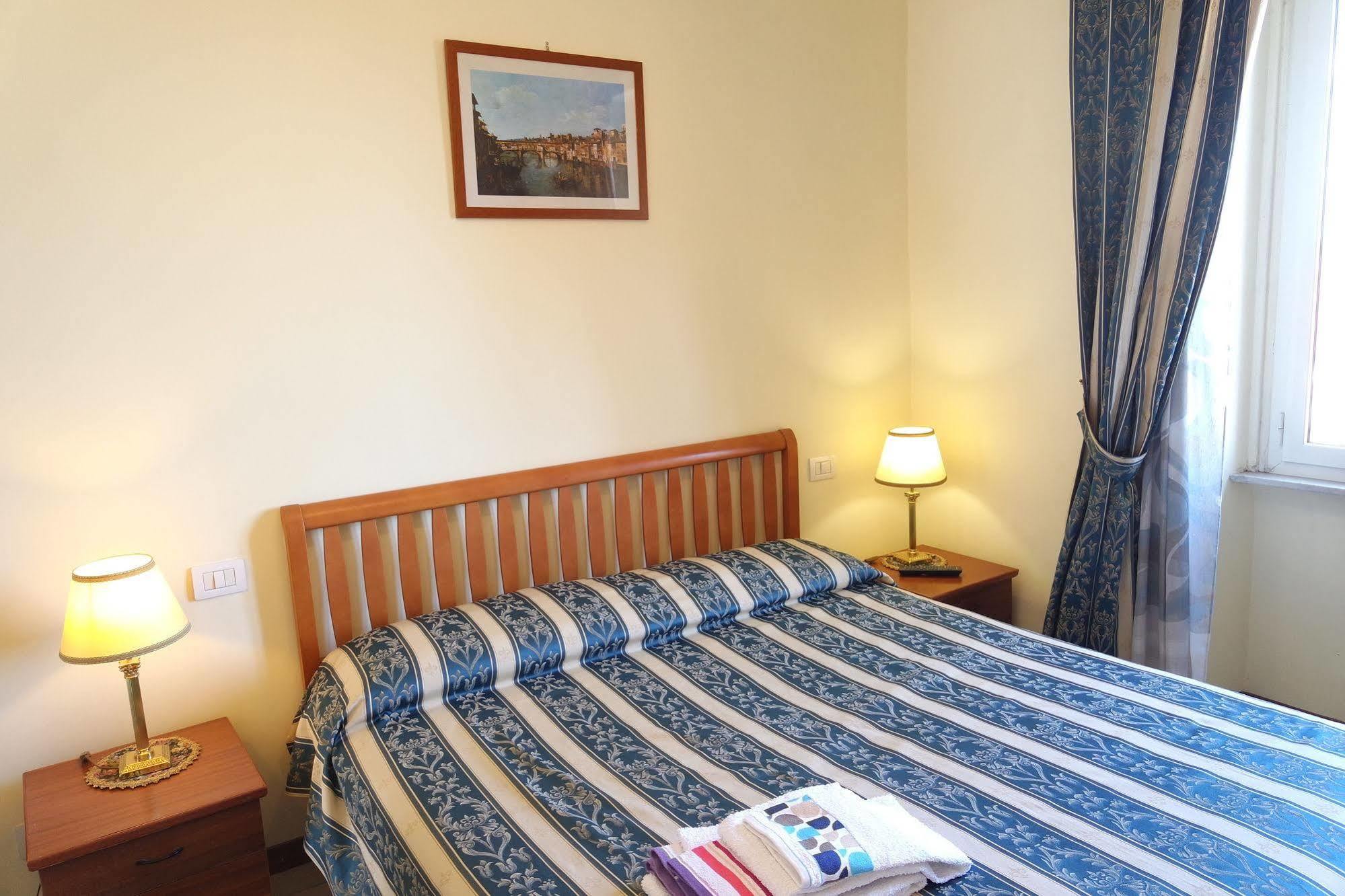 Hotel B And B Condottieri