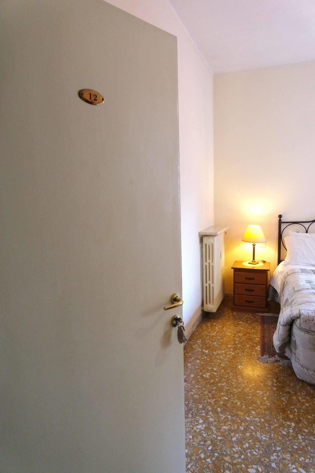 B And B Condottieri Hotel 2*