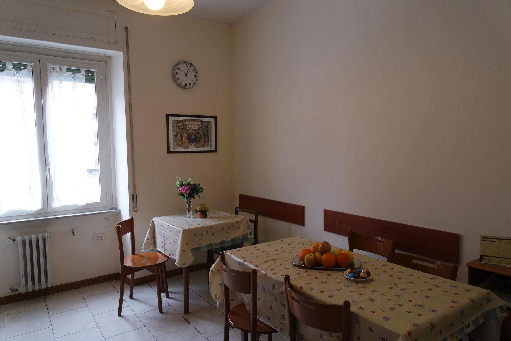 B And B Condottieri Hotel 2*