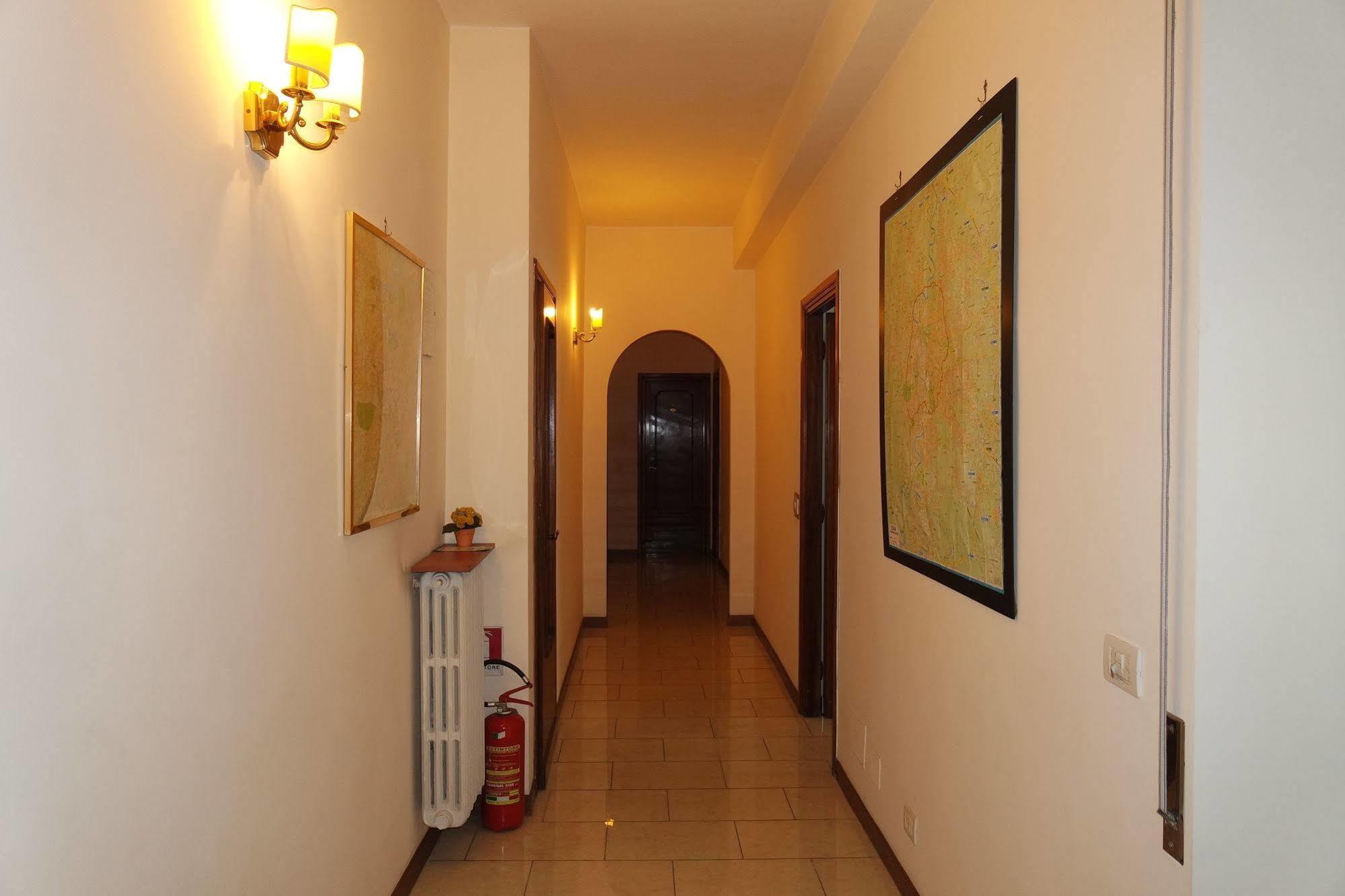 B And B Condottieri Hotel 2*